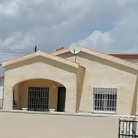 Feriehus Casa Lustigmann 2 San Fulgencio