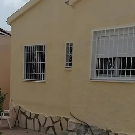 Casa Lustigmann 2 *