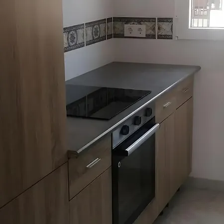 Feriehus Casa Lustigmann 2 San Fulgencio
